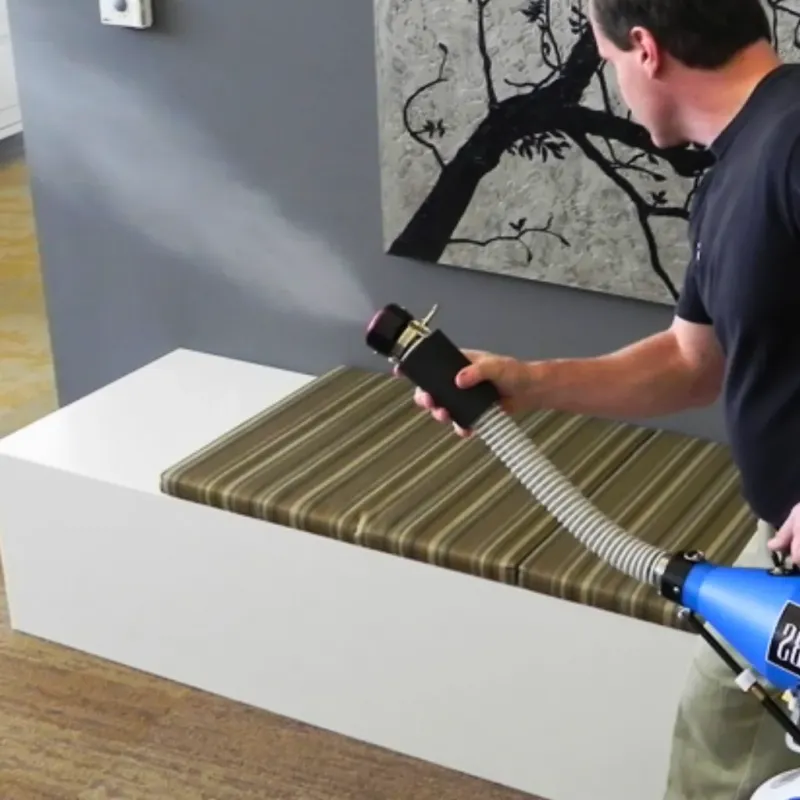 Professional Odor Removal in South Waverly, PA